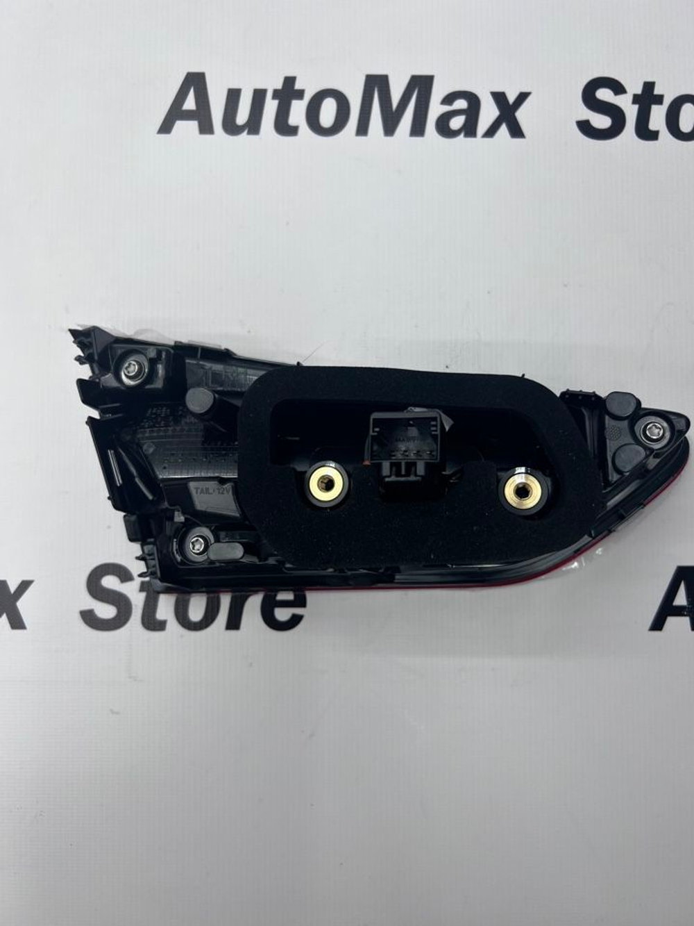 Фонарь задний правый volkswagen polo. 6N5945094. Оригинал.