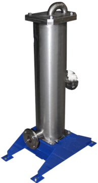 Корпус фильтра ФМ-01 (нерж)