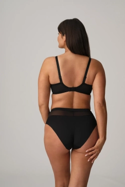 PRIMADONNA SOPHORA Бюстгальтер с полной чашкой, черный