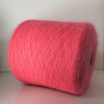 ANGORA 80 - Biagioli Modesto; 80% ангора, 20% п/а; 850м/100гр (2/17); col. 17 SX 003422, цвет: насыщенный розовый Барби S718
