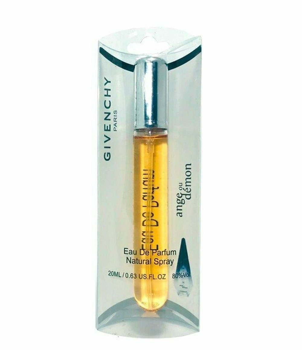 Givenchy Ange ou Demon edp for woman 20 ml.