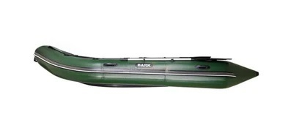 Лодка ПВХ BARK BN-310S трёхместная