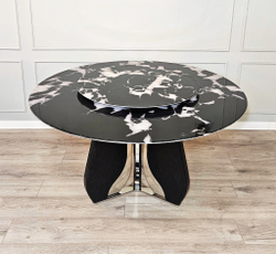 Стол с вращающейся столешницей Livorno