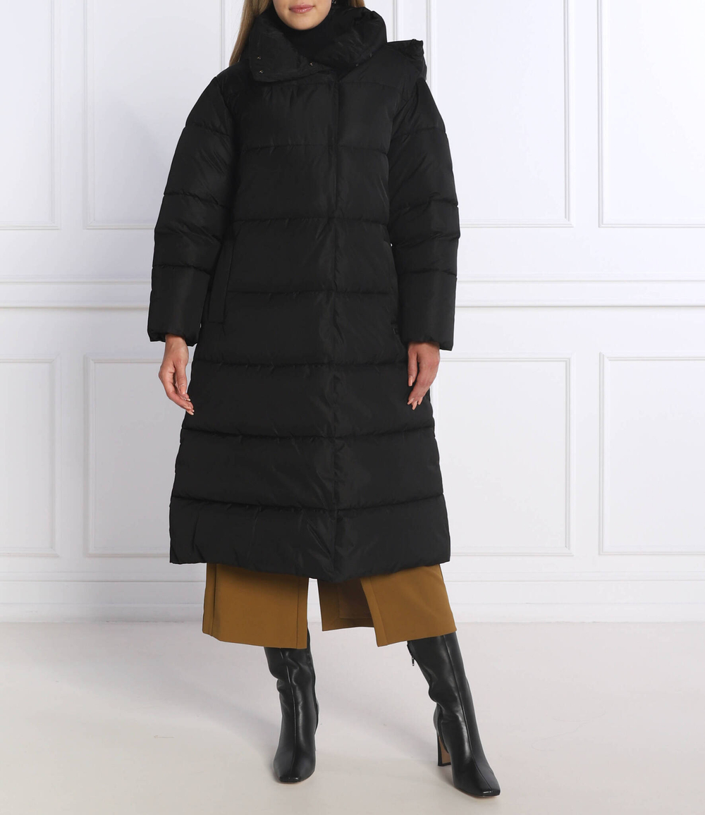 пальто Trussardi - черный(56S00792 1T005352)