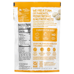 Happy Family Organics, Happy Baby, Yogis, снеки из сублимированного йогурта с фруктами, банан и манго, 28 г (1 унция)