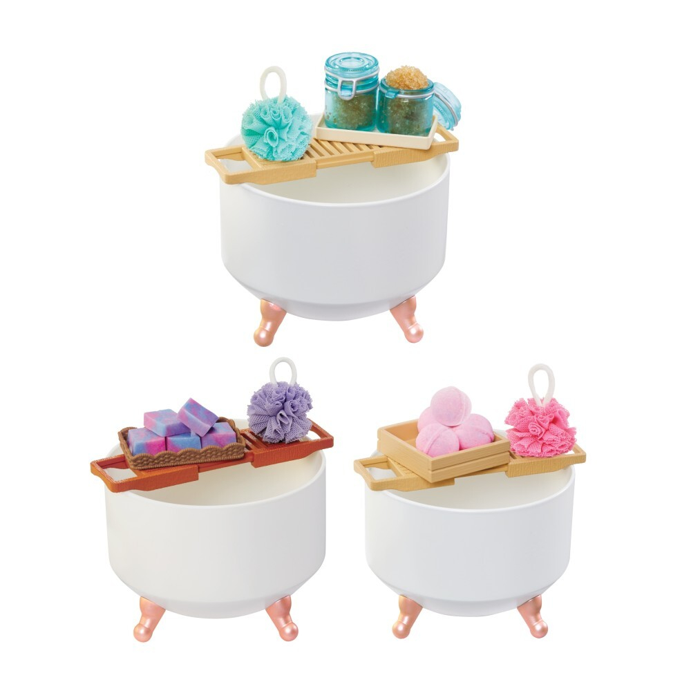 MGA's Miniverse - Make It Mini Spa Surprise Ball 427742 / артикул   427742  / GTIN 035051427742