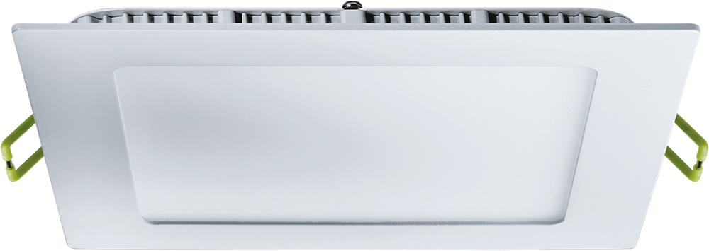 Светильник Navigator 71 383 NLP-S1-12W-840-WH-LED(172x172)