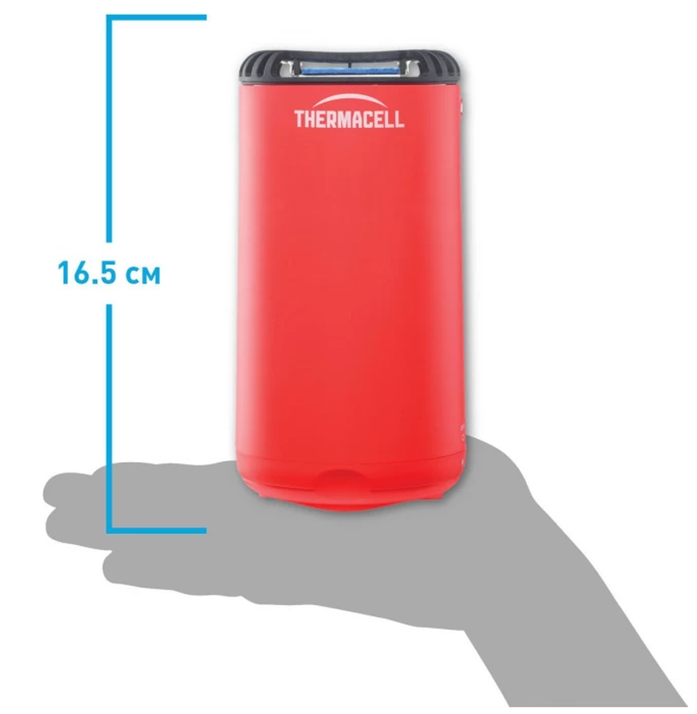 Прибор противомоскитный Thermacell Halo Mini Repeller