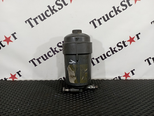 Корпус топливного фильтра 2018г.