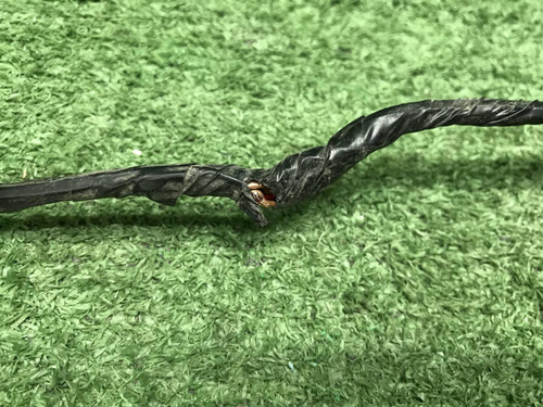 Проводка перед бампера Chery Tiggo 8 Pro Max 22-нв