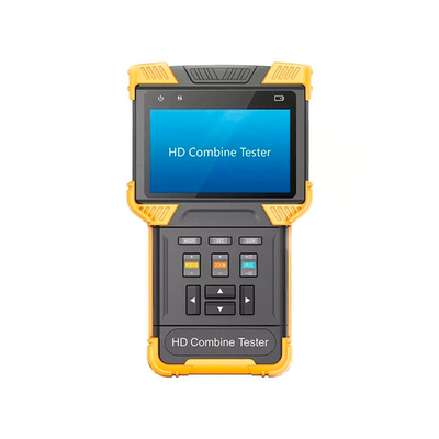 Expert-4IP/GL гибридный видеотестер Hunter