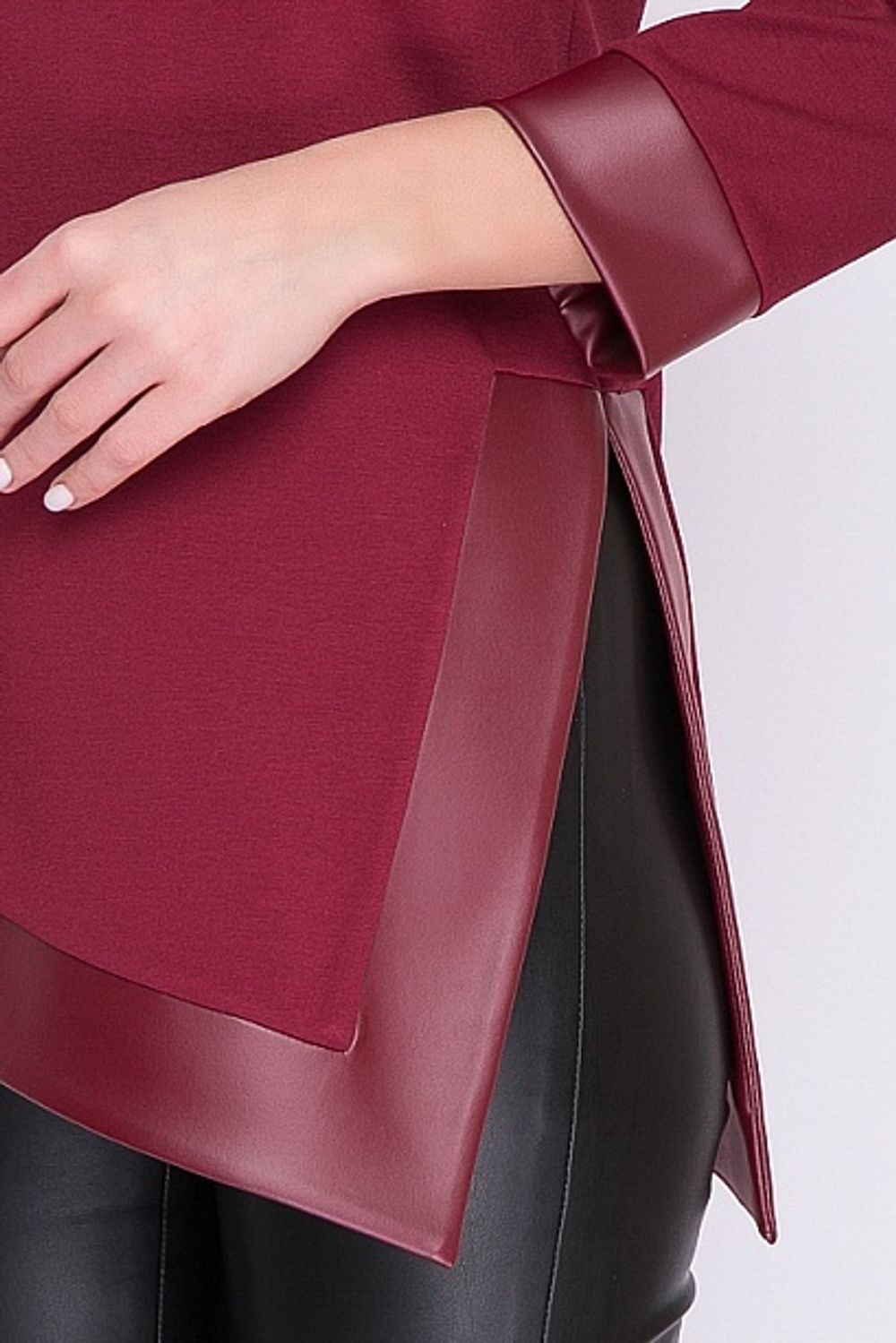 Блузка 40718-1 Avili