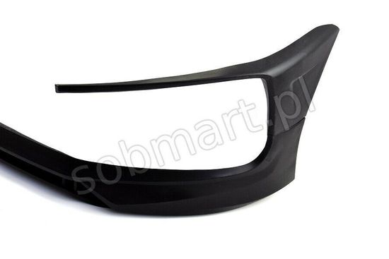 Юбка бампера переднего V.1 для VW T6 2015-