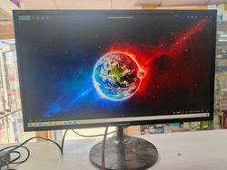Монитор samsung S24F354FHI