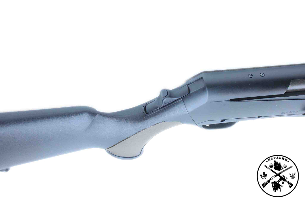 Карабин BROWNING BAR MK3 COMPOSITE BLACK - BROWN cal. 308 WIN, M14x1