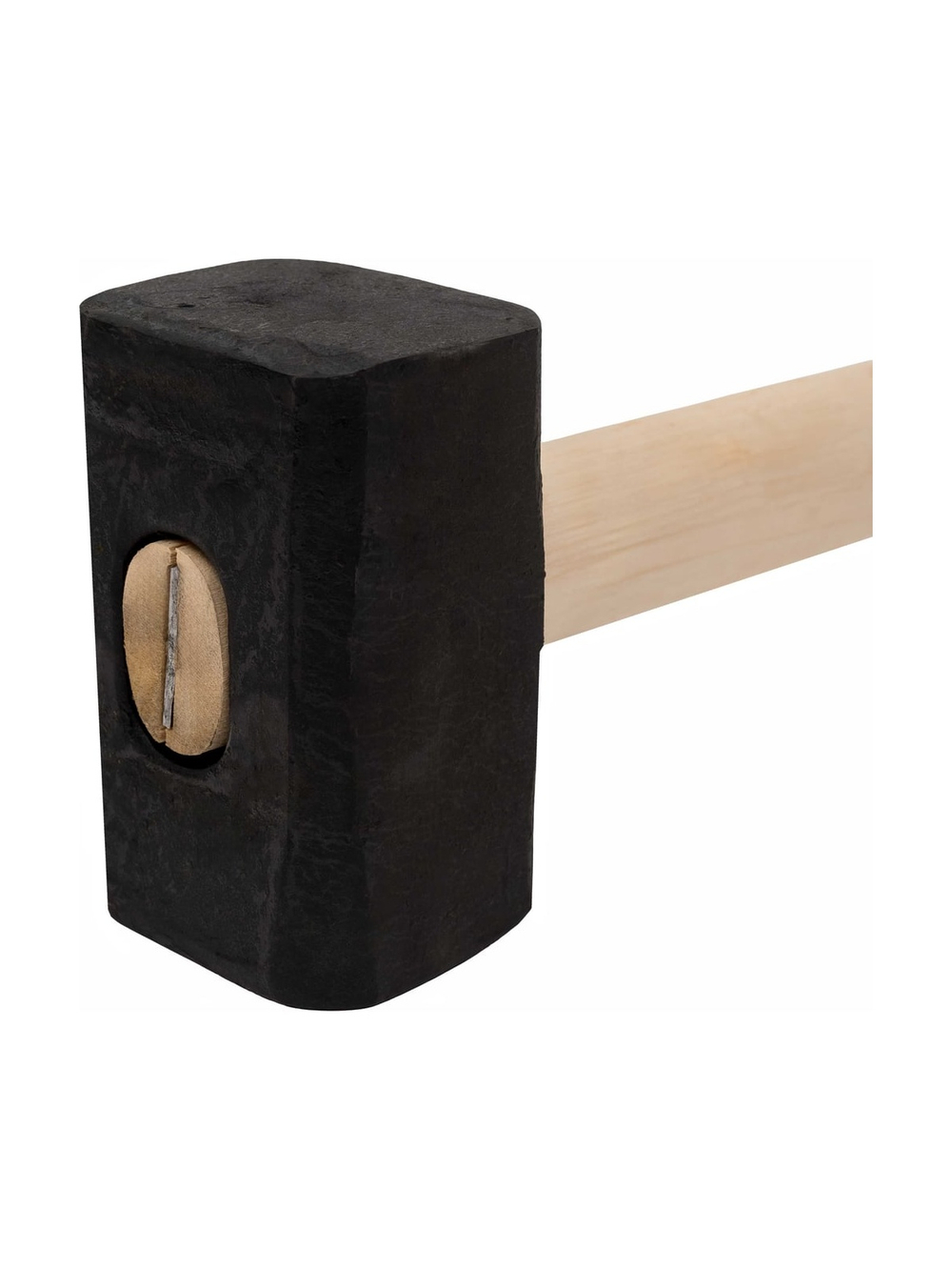 Кувалда Gigant с деревянной рукояткой, 4кг GSR-4