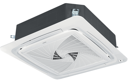 Внутренний кассетный блок мульти-сплит системы Haier AB35S2SC1FA