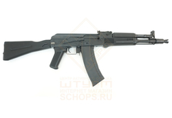 Модель автомата E&L ELAK105 Gen2