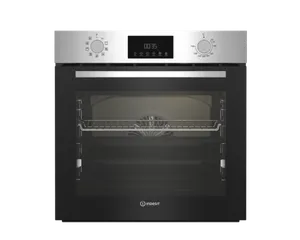 Духовой шкаф Indesit IFE 3841 JC IX – 1