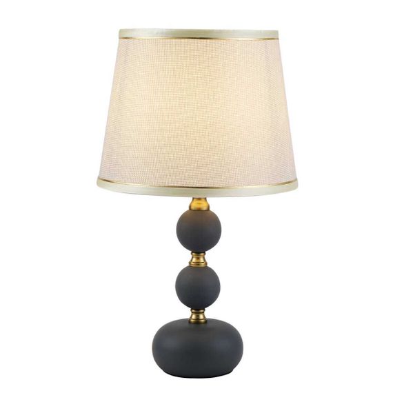 Настольная лампа Modelux ML.6142.01TL GR