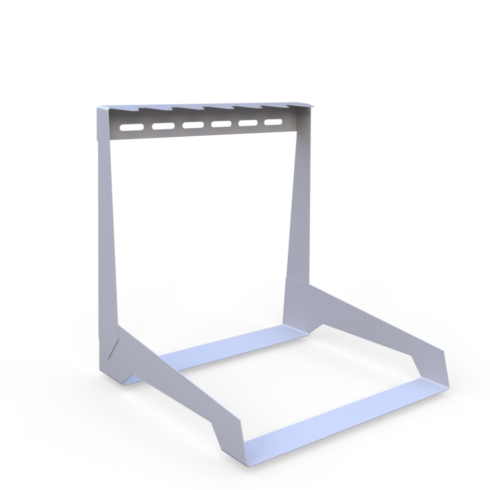 Парковка для самокатов Scooter Dock 2