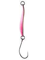 Блесна колеблющаяся Lucky John JUNA длина 30мм/2,5г 046