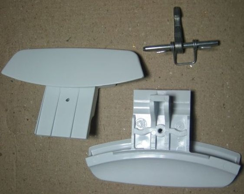 Ручка люка INDESIT, Whirlpool