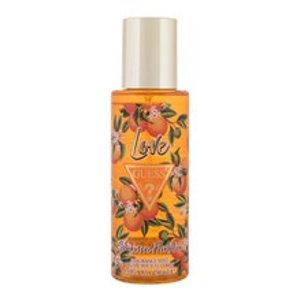 Guess Love Sunkissed Flirtation Body Spray 250ml