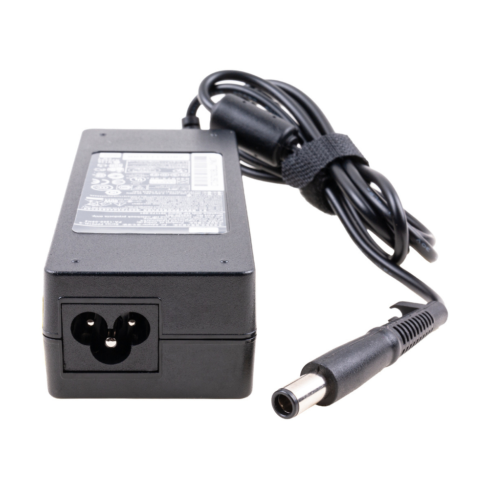 Блок питания для ноутбука HP 19V, 4.74A, 90W (7.4*5.0 с иглой)