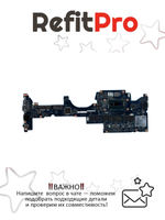 Материнская плата для ноутбука Lenovo ThinkPad Yoga i7-4500 8G N-SBA Y-TPM W8P (00HT133), оригинал
