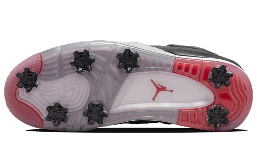 Кроссовки Jordan Air Jordan 4 "Bred"