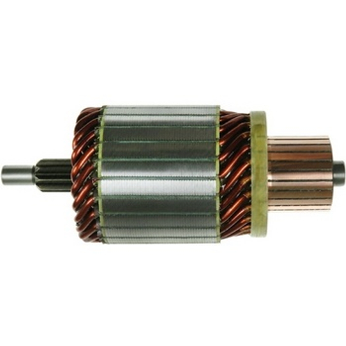 Ротор стартера Hyundai, Citroen, Peugeot, Mitsubishi