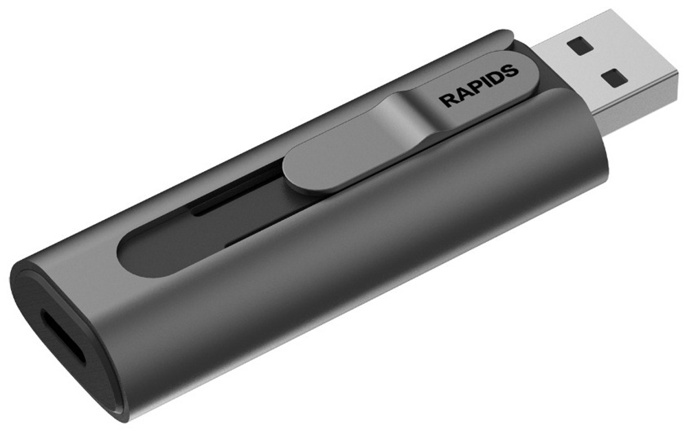 USB Flash карта Hiksemi HS-USB-S560 512G U3 512 Гб