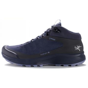 Arcteryx Aerios Fl 'Black Blue'