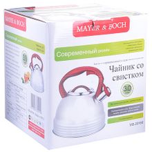 MAYER &amp; BOCH Чайник 29166 3 л