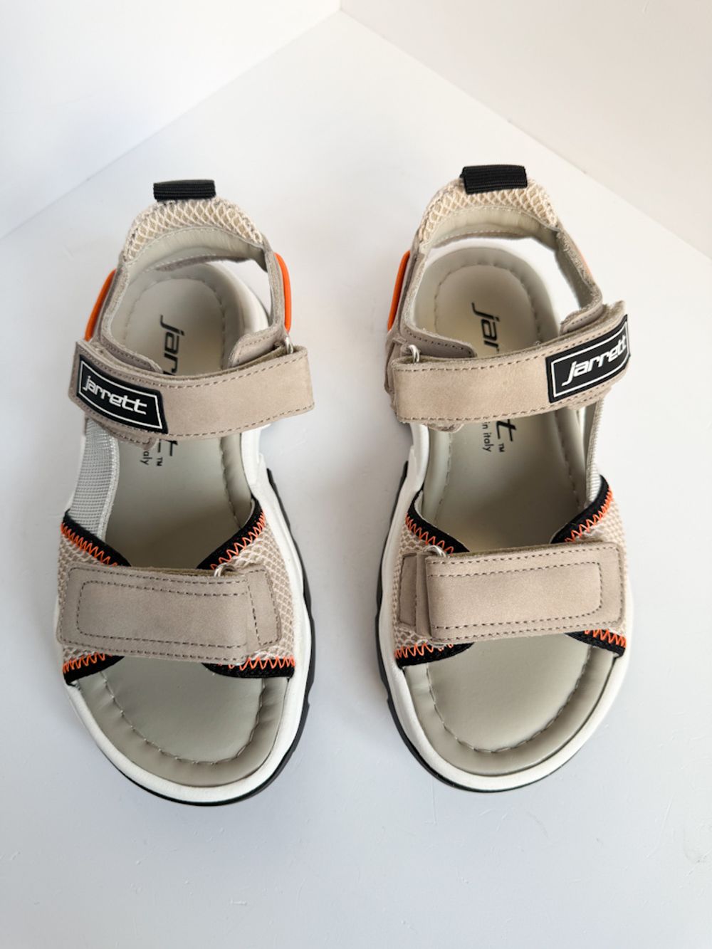 Новые сандалии Jarrett, 32