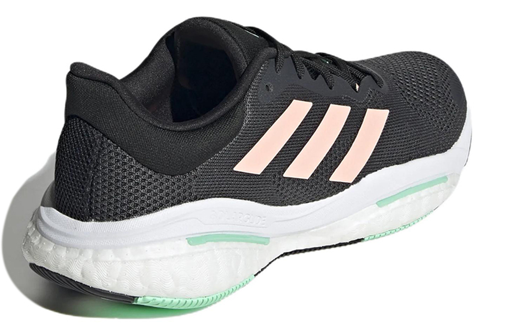 Кроссовки Adidas Solarglide 5 (Женская размерная сетка)