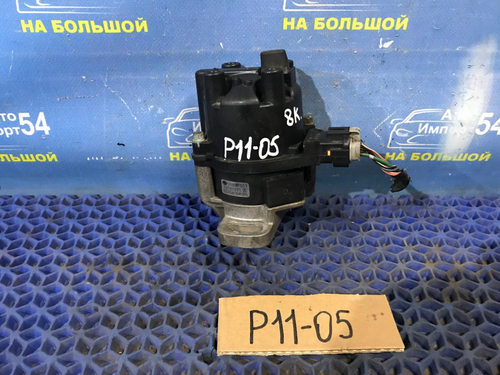 Трамблер NISSAN PRIMERA 1999