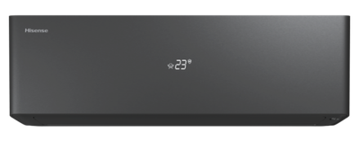 Инверторная сплит-система Hisense VISION PRO 2.0 CARBON SUPERIOR DC Inverter AS-13UW4RXVQH02(B)