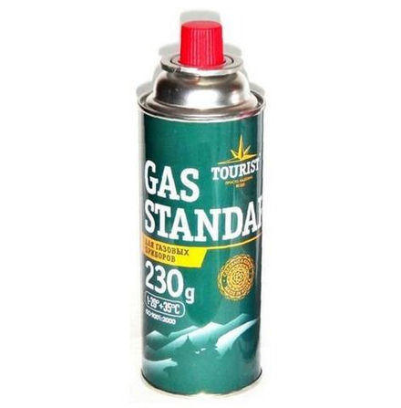 Пьезо горелка "Kovika Корея" на газовый баллончик, зеленая 1005 (10//60)