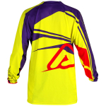 Джерси для мотокросса детская Acerbis Spellblast Junior Jersey