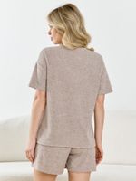 Костюм Изящество Виотекс КАПУЧИНО