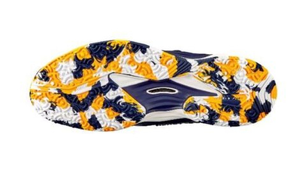 Теннисные кроссовки Yonex Power Cushion Fusionrev 5 Clay