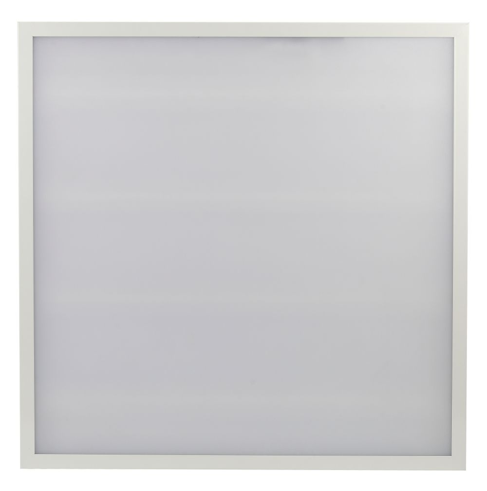 SPO-910-2-40K-045 ЭРА Светодиодный светильник 595x595x40 45Вт 4725Лм 4000К матовый С ПРОВОДОМ (2/48) | Без бренда