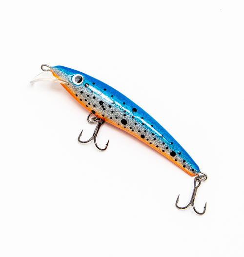 Terve Kola 2,5 м., 9,5 см., цвет 007*