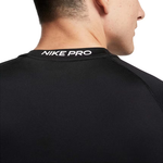 FB7929-010 Футболка M NP DF SLIM TOP SS