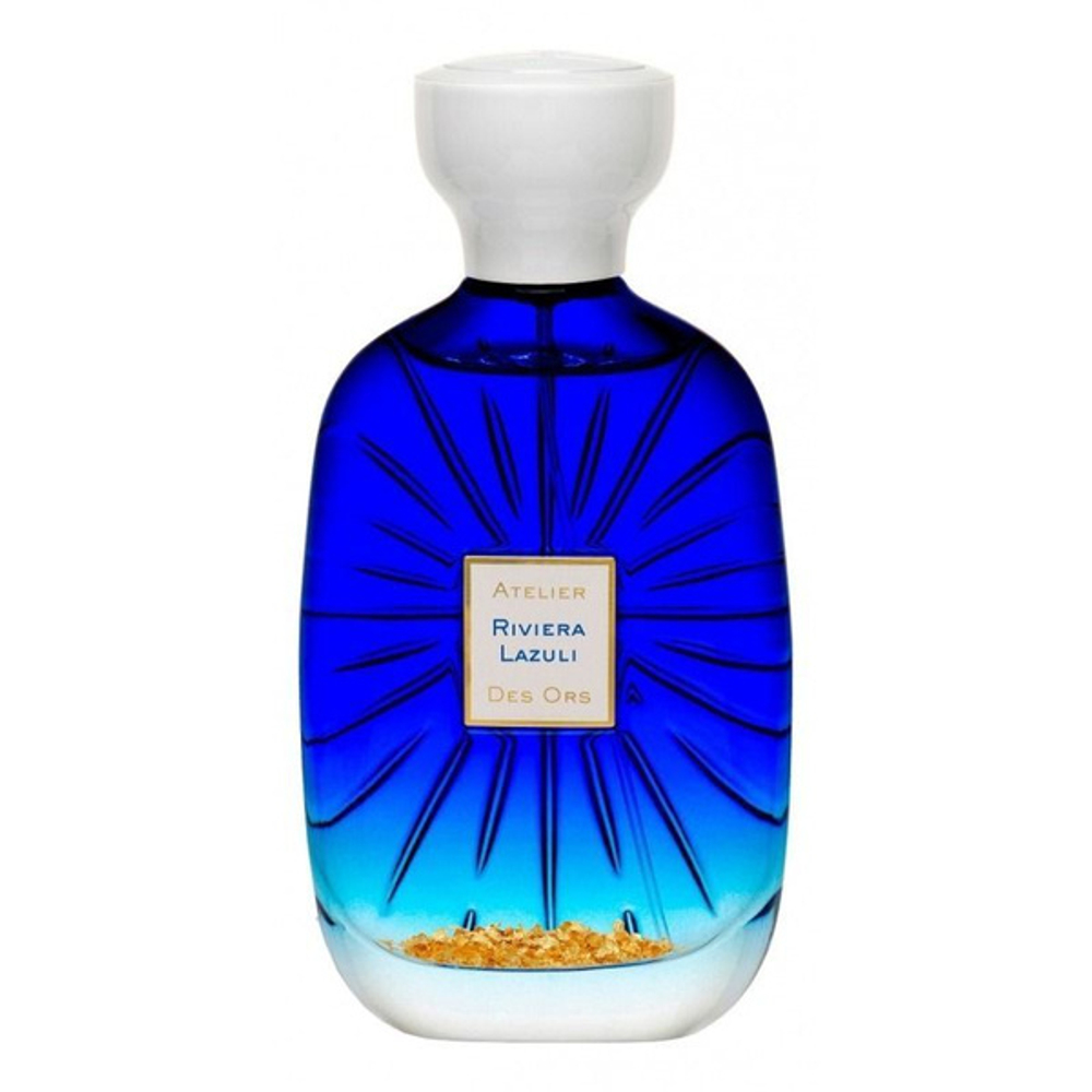Atelier Des Ors Riviera Lazuli