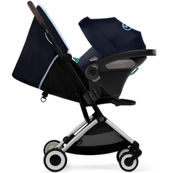 Прогулочная коляска Cybex Orfeo