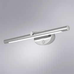 Подсветка для картин и зеркал Arte Lamp A8025AP-1CC