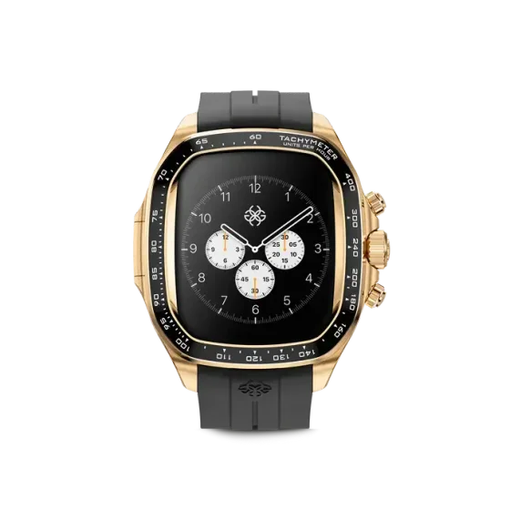 Корпус для Apple Watch CRS46 - GOLD